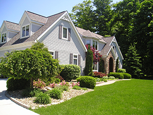 Landscapers and Lawncare Services in Los Alamitos, CA